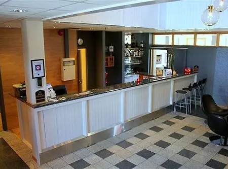 Hotel Trudvang Rena