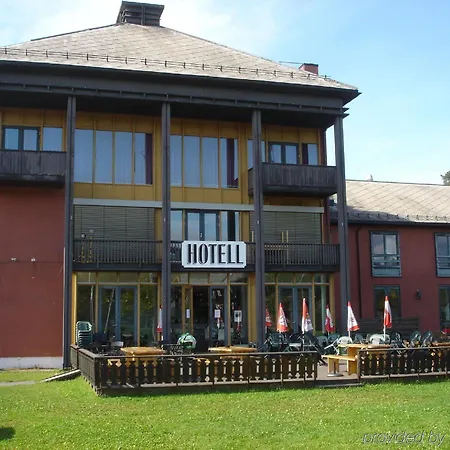 Trudvang Hotel 3*