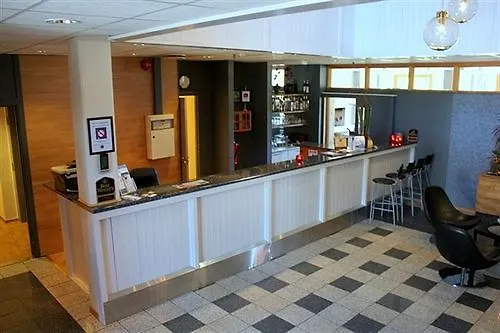 酒店 Trudvang 瑞纳