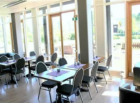 Trudvang 3* Рена